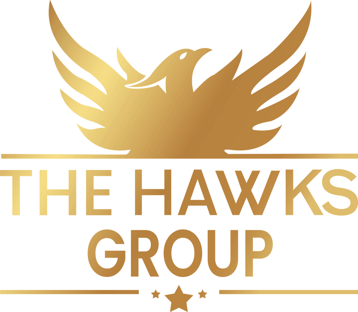 The Hawks Group Logo