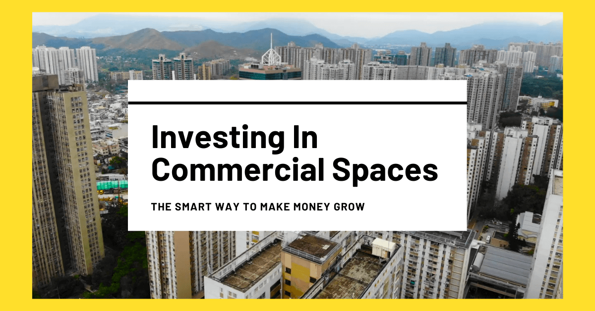 real estate commercial